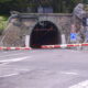 Il Tunnel di Tenda, Le Tunnel de Tende