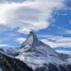 Matterhorn Cervino Speed Opening, Cervino, Zermatt (CC BY-SA 4.0)