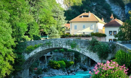 Ponti dell’Alta Savoia, ponts de l’Haute-Savoie (tratti dall’Atlas delle Alpi Latine del progetto PITEM Pa.C.E.)
