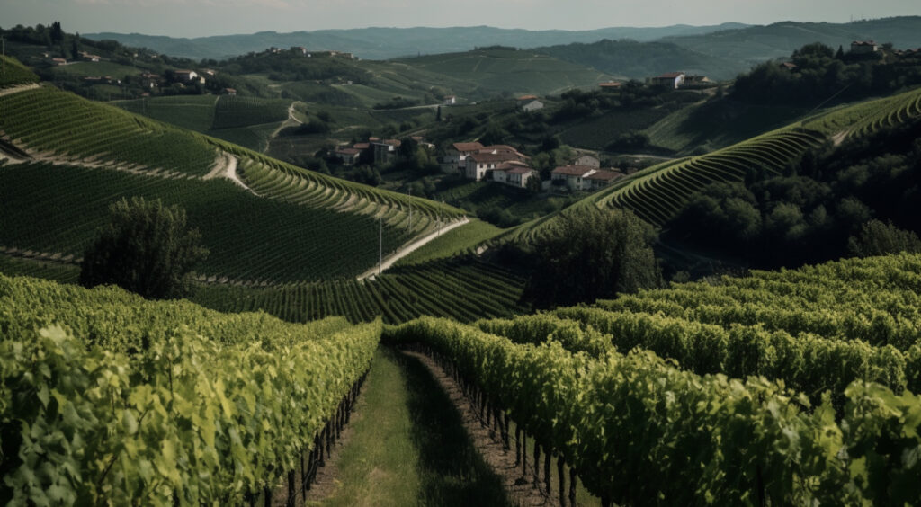 Piemonte, Piémont, vini, vite, vigne, viticoltura, uva, vignerons