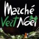 Marché Vert Noël Aosta