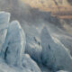 Ascension au Mont Blanc, huile sur carton, collection privée – Amis de Gabriel Loppé
