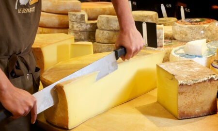 I prodotti della “Strada dei formaggi della Savoia” immortalati dal progetto PITEM Pa.C.E.