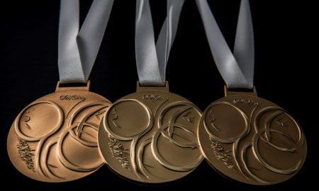 Olimpiadi, sport, medaglie, podio