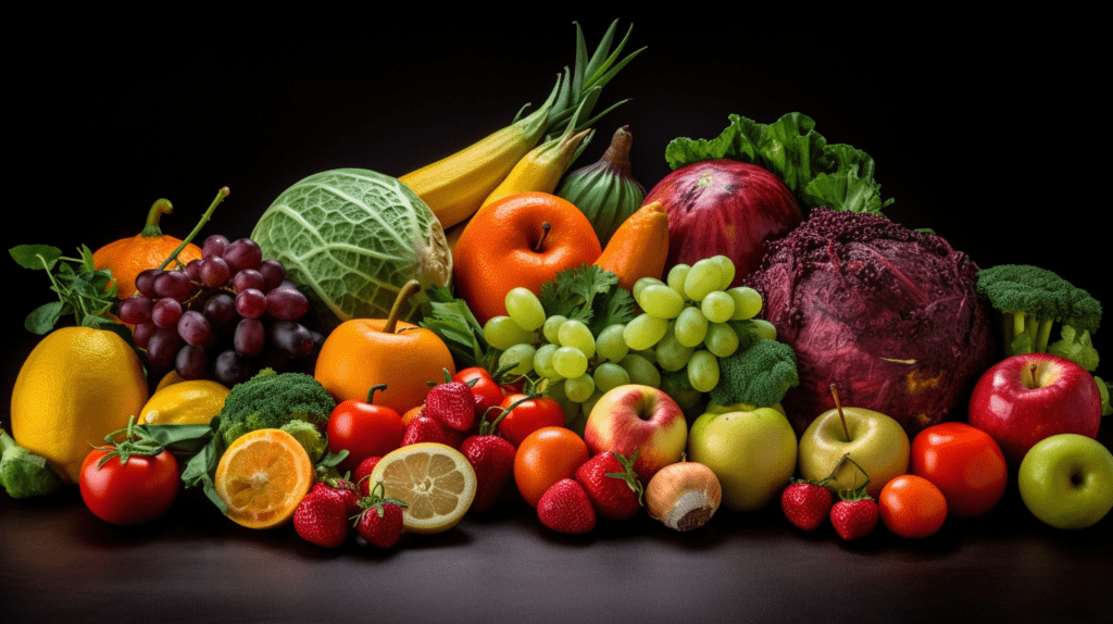 Frutta, verdura, agricoltura, agroalimentare, coltivazione, filiera corta, chilometro zero