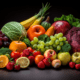 Frutta, verdura, agricoltura, agroalimentare, coltivazione, filiera corta, chilometro zero