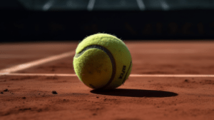 Nitto ATP Finals