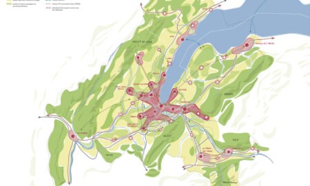 Grand Genève “Projet d’agglomération”