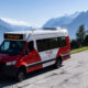 Autobus Aosta-Martigny