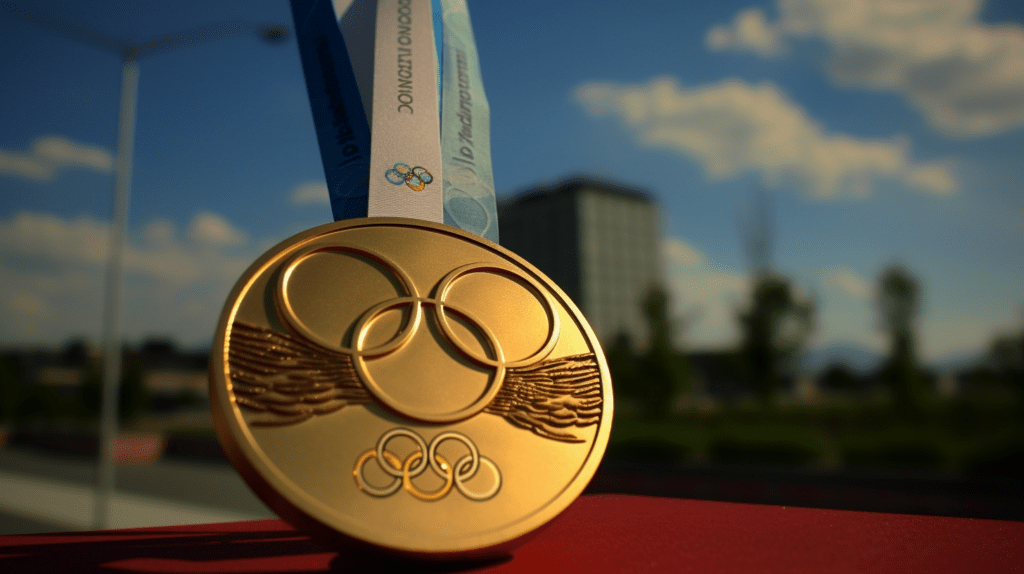 Olimpiadi e Paralimpiadi 2030, Jeux olympiques et paralympiques 2030