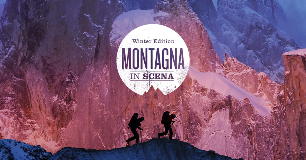 “Montagna in Scena” Aosta, “Montagne en Scène" Aoste