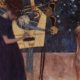 “ Gustav Klimt, le avventure di un capolavoro”, Die Musik