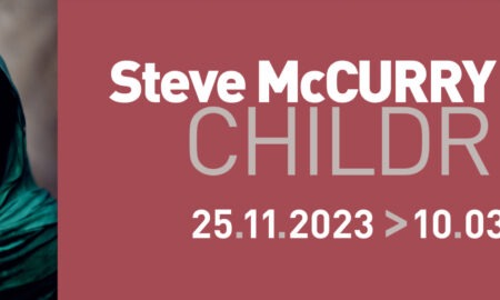 “Steve McCurry - Children”