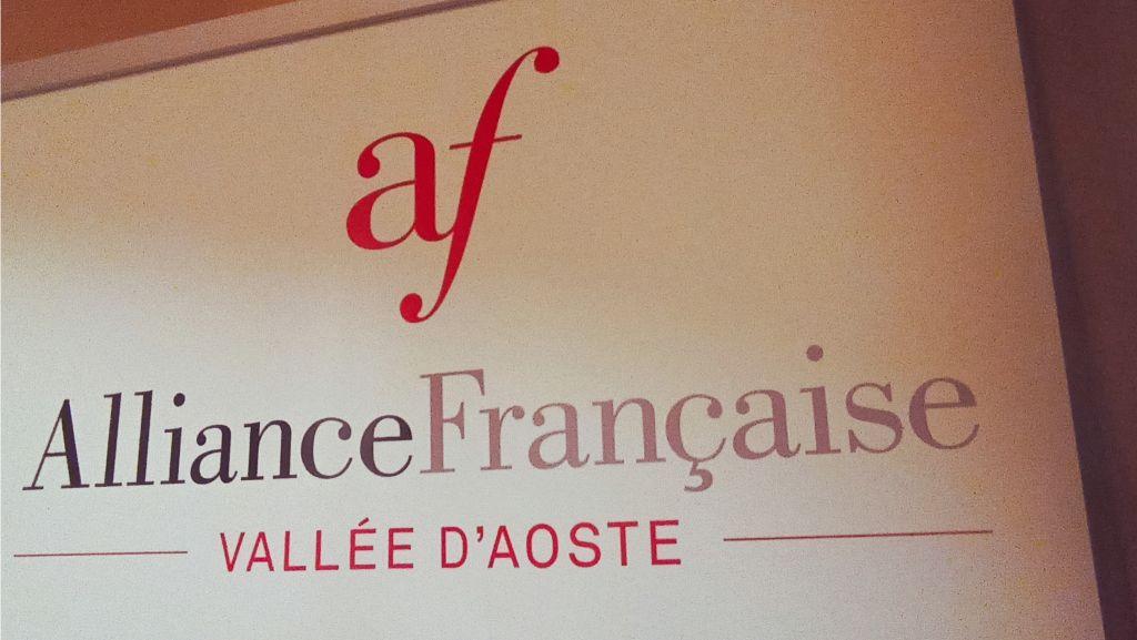 Alliance Française Vallée d'Aoste (photo Nos Alpes)