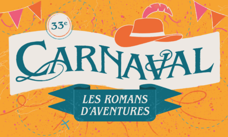 Chambéry Carnaval 2024 de la Mi-Carême