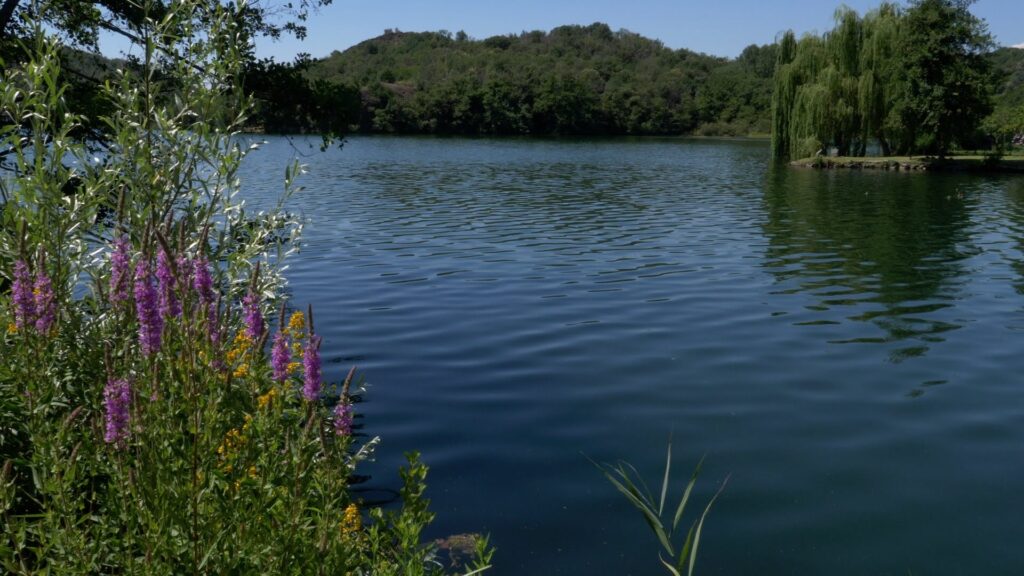 Parco naturale dei cinque laghi, Parc naturel des cinq lacs d'Ivrea (fonte/source: ufficio stampa Regione Piemonte)