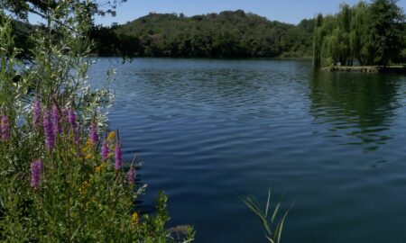 Parco naturale dei cinque laghi, Parc naturel des cinq lacs d'Ivrea (fonte/source: ufficio stampa Regione Piemonte)