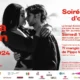 Giornate del cinema italiano di Nizza, Journées du cinéma italien de Nice
