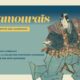 “Samurai: l’impronta dei guerrieri”, Alpi Marittime; « Samouraïs : l'empreinte des guerriers », Alpes-Maritimes