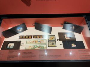 Museo del film di animazione Annecy (Giorgia Gambino)
