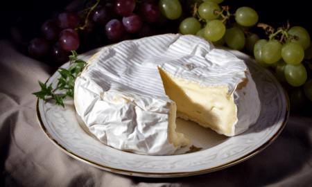 Brie e Camembert a rischio scomparsa, Le Brie et le Camembert risquent de disparaître