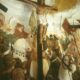 Sacro Monte di Varallo - Crucifissione / Nos Alpes Anna Maria Colombo