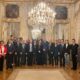 Gruppo Interparlamentare Italia Francia Il 5 Aprile 2024 A Parigi /ufficio stampa Ambasciata d'Italia in Francia