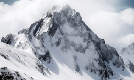 Neve Alpi, Neige Alpes