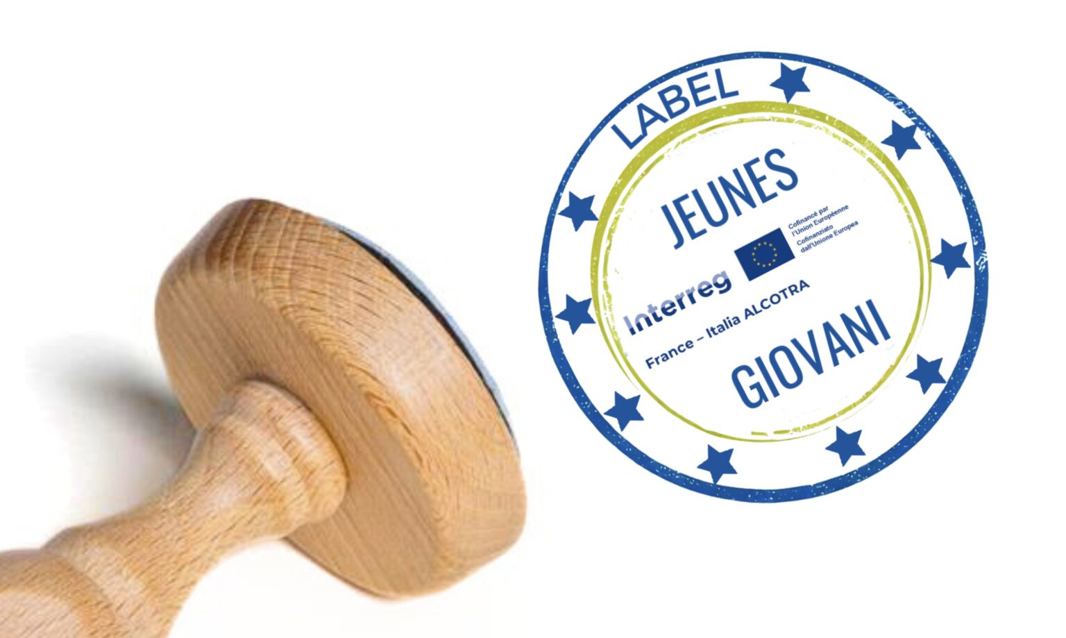 “Label giovani”, « Label jeunes »