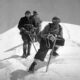 “I bambini del Monte Bianco”, « Les enfants du Mont-Blanc »