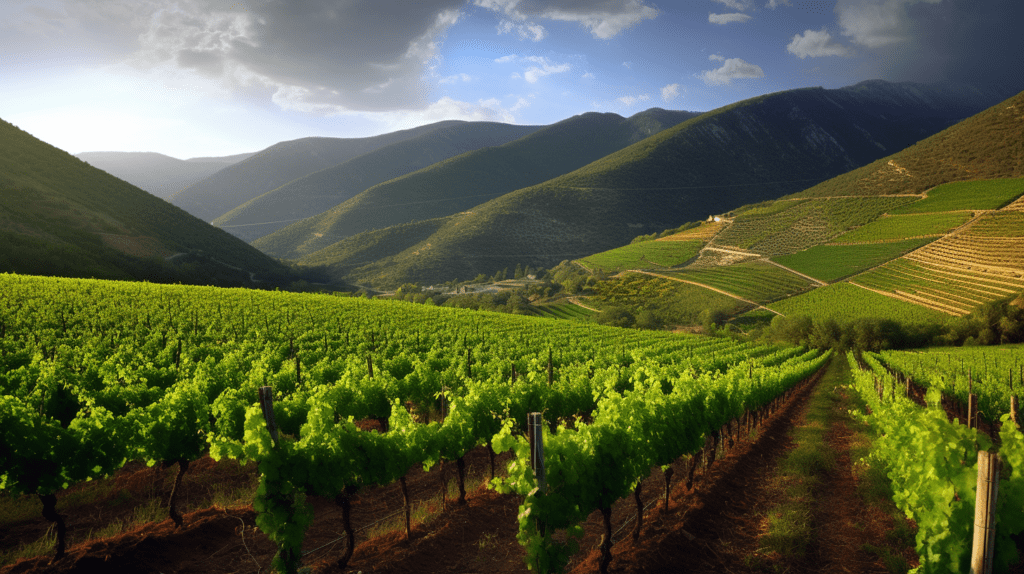 “Vi.A. Strada dei Vigneti Alpini”, « Vi.A. Route des Vignobles Alpins »