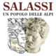 “Salassi, un popolo delle Alpi” di Massimo Centini; « Salasses, un peuple des Alpes » de Massimo Centini