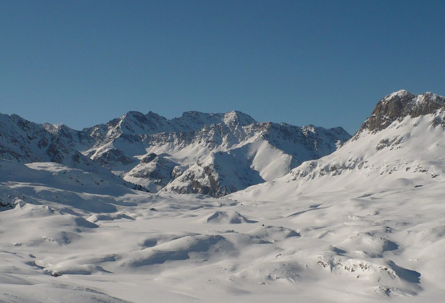 Riapertura Colle del Moncenisio, Réouverture Col du Mont-Cenis