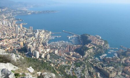 Monaco città più care, Monaco villes les plus chères
