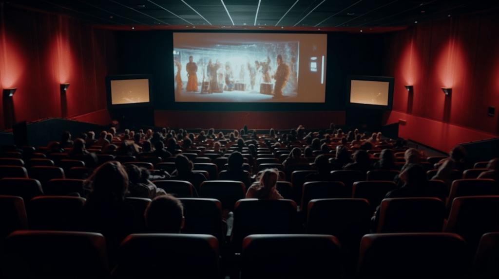 Festival internazionale del film di animazione di Annecy, Festival international du film d'animation d'Annecy