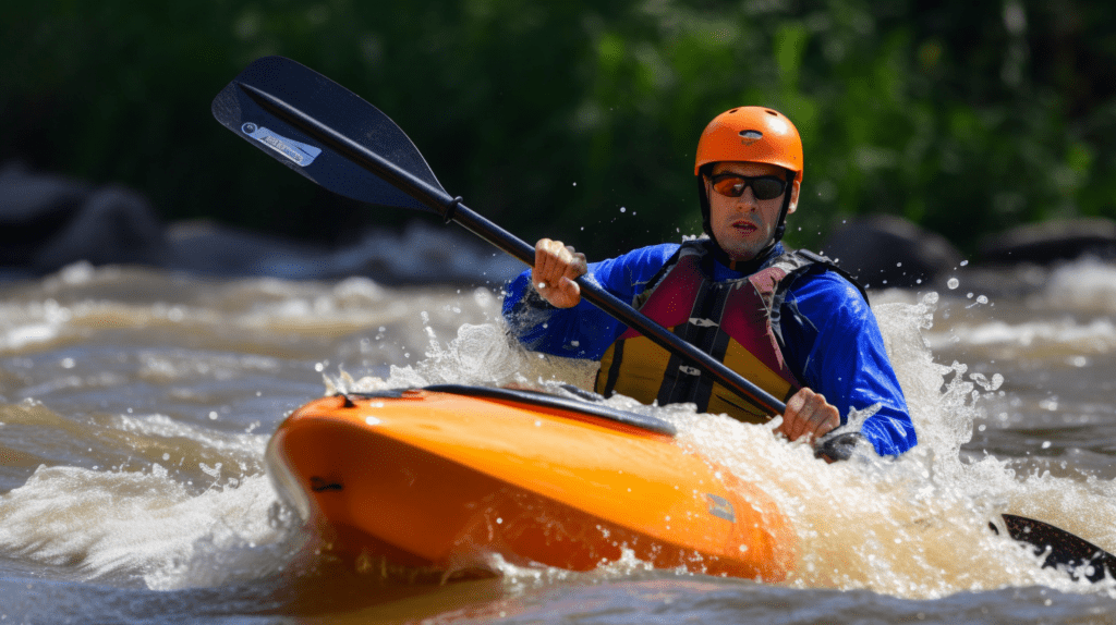 La Coppa del mondo di Canoa slalom di Ivrea, La Coupe du monde de Slalom canoë-kayak d'Ivrée