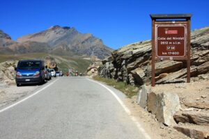 Haute Route du Sel et Nivolet, l'accès et le surtourisme