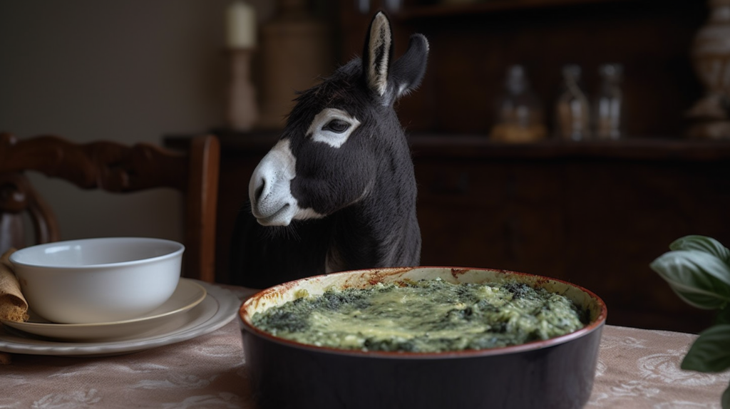 Les Oreilles d'âne, une recette qui nous vient des Écrins (Image Nos Alpes IA)