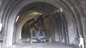 tunnel Tenda Deviazione Imbocchi Galleria (credits Anas spa)