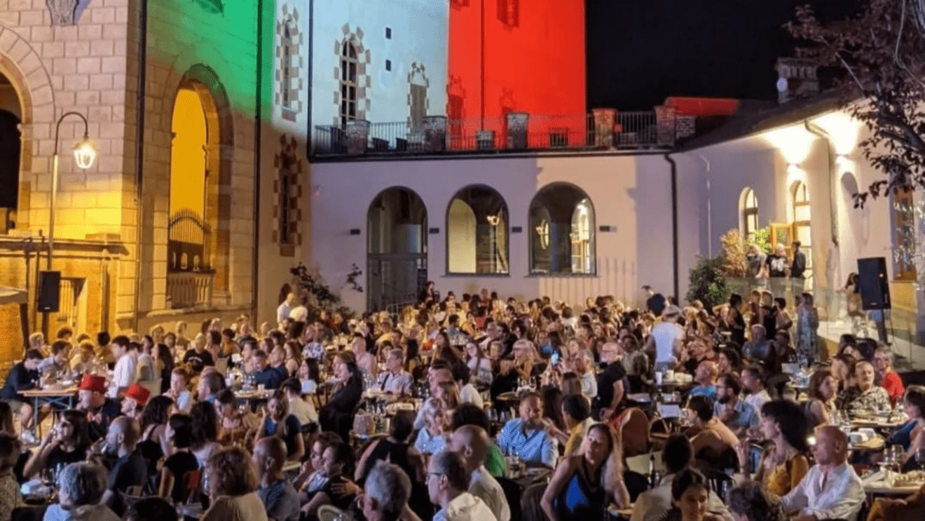 Festival Collisioni Di Alba