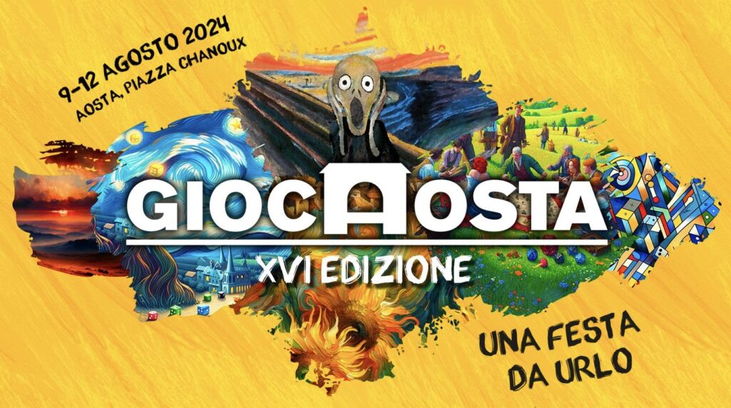 GiocAosta