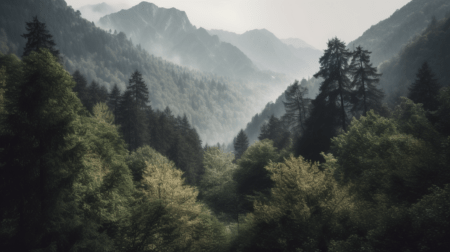 “SylvAFoRes”: lo sguardo di Interreg su silvicoltura e foreste alpine SylvAFoRes