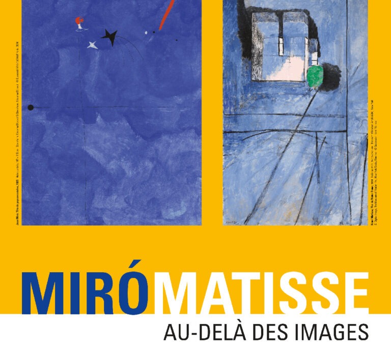 MiròMatisse 