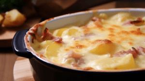 Tartiflette