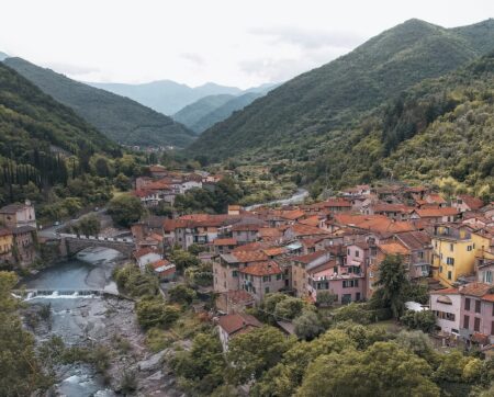 Al via in Liguria un progetto di promozione territoriale delle Antiche vie del sale Vessalico, Antiche vie del sale in Liguria e in Piemonte, Vessalico, Anciennes routes du sel en Ligurie et en Piémont (fonte/source: Facebook, associazione Antiche vie del sale)