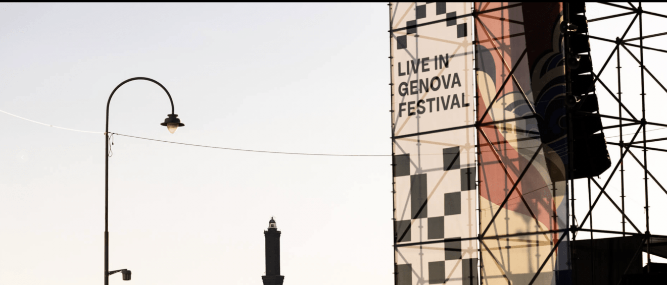 Live In Genova Festival (credits Duemilagrandieventi)