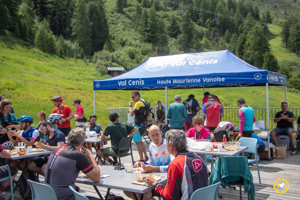 Transmaurienne Vanoise en 2023 (credits Transmaurienne Vanoise)