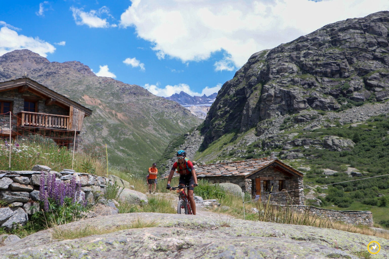 La Transmaurienne Vanoise en 2023 (credits Transmaurienne Vanoise)