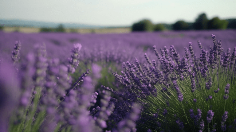 Lavanda Provenza, Lavande Provence