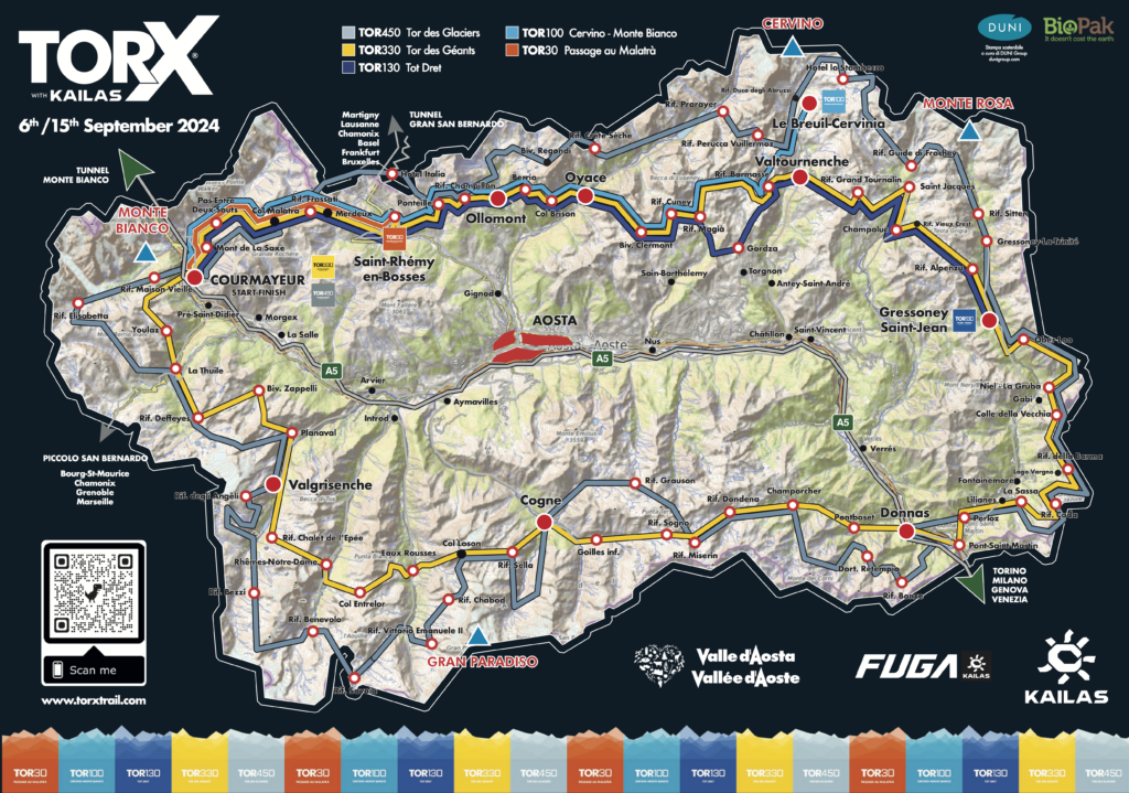 2024 Torx Portable Roadbook Web